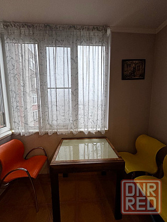 3К-Кв. Центр Калининского р-на. Вода. Консьерж. Донецк - изображение 2