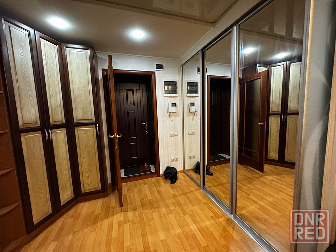 3К-Кв. Центр Калининского р-на. Вода. Консьерж. Донецк - изображение 12