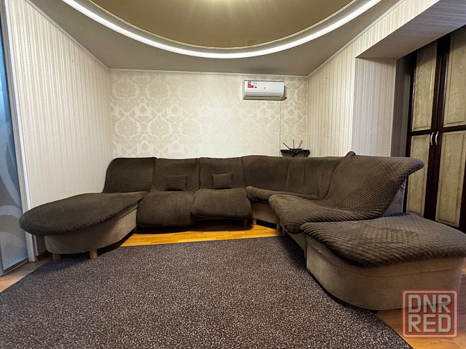 3К-Кв. Центр Калининского р-на. Вода. Консьерж. Донецк - изображение 5