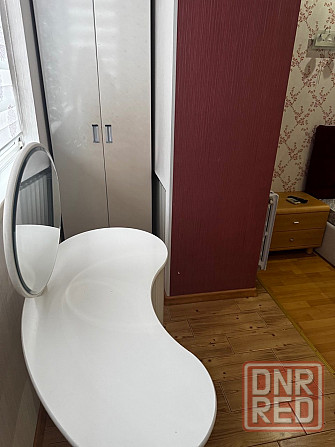 3К-Кв. Центр Калининского р-на. Вода. Консьерж. Донецк - изображение 8