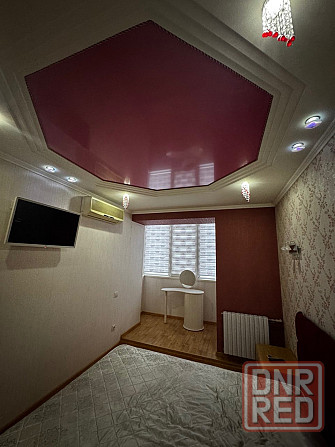 3К-Кв. Центр Калининского р-на. Вода. Консьерж. Донецк - изображение 7