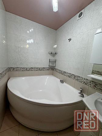 3К-Кв. Центр Калининского р-на. Вода. Консьерж. Донецк - изображение 6