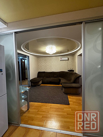 3К-Кв. Центр Калининского р-на. Вода. Консьерж. Донецк - изображение 4