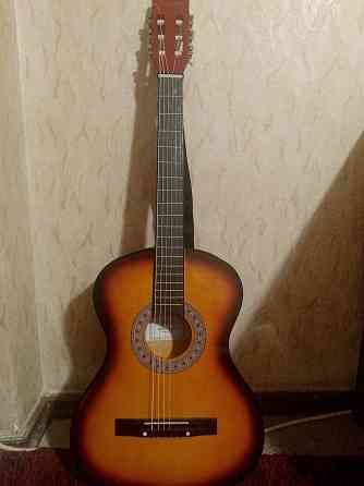 Продам гитару Донецк