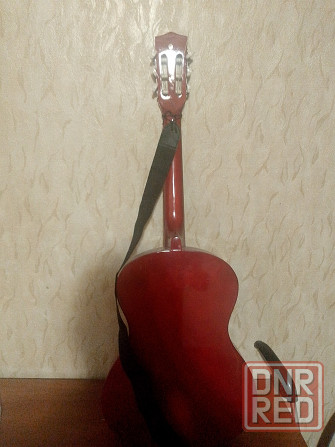 Продам гитару Донецк - изображение 2