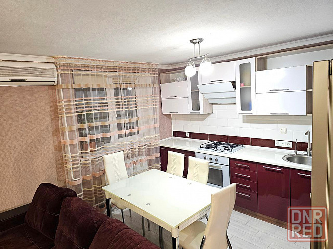 Продам 3-х комнатную квартиру Набережная Донецк - изображение 4