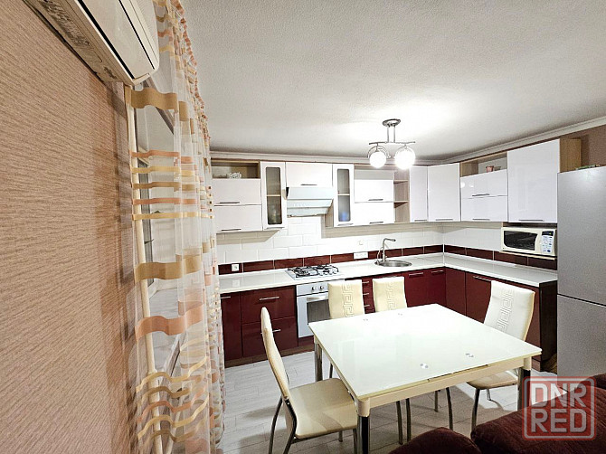 Продам 3-х комнатную квартиру Набережная Донецк - изображение 5