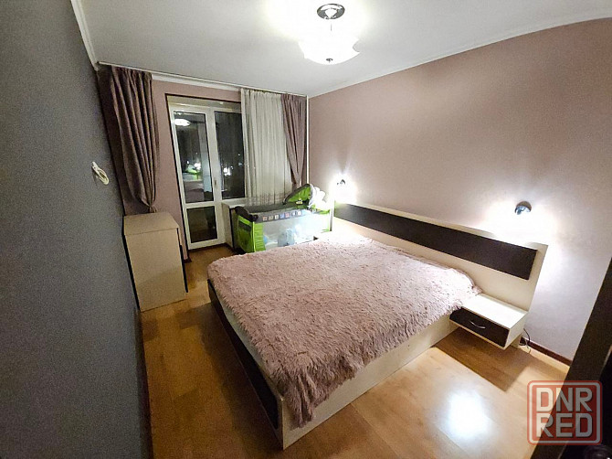 Продам 3-х комнатную квартиру Набережная Донецк - изображение 8