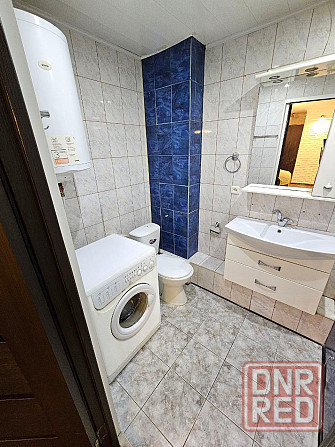 Продам 3-х комнатную квартиру Набережная Донецк - изображение 10