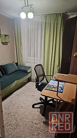 Продам 3-х комнатную квартиру Набережная Донецк - изображение 9