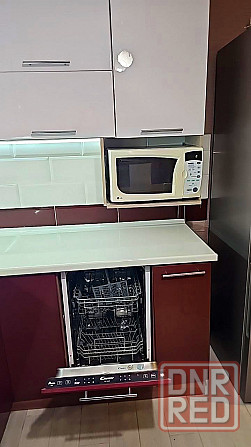 Продам 3-х комнатную квартиру Набережная Донецк - изображение 6