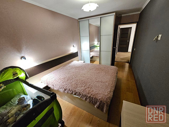 Продам 3-х комнатную квартиру Набережная Донецк - изображение 7