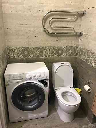 Сдаю чистую, свежую, теплую и просто замечательную однокомнатную квартиру в центре города по адресу Донецк