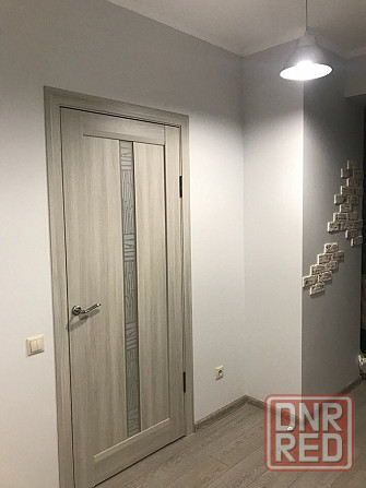 Сдаю чистую, свежую, теплую и просто замечательную однокомнатную квартиру в центре города по адресу Донецк - изображение 8