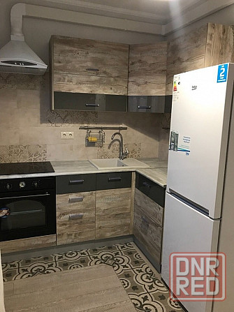 Сдаю чистую, свежую, теплую и просто замечательную однокомнатную квартиру в центре города по адресу Донецк - изображение 7