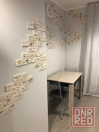 Сдаю чистую, свежую, теплую и просто замечательную однокомнатную квартиру в центре города по адресу Донецк - изображение 5