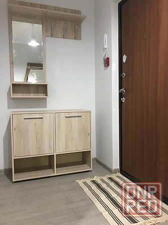 Сдаю чистую, свежую, теплую и просто замечательную однокомнатную квартиру в центре города по адресу Донецк - изображение 6