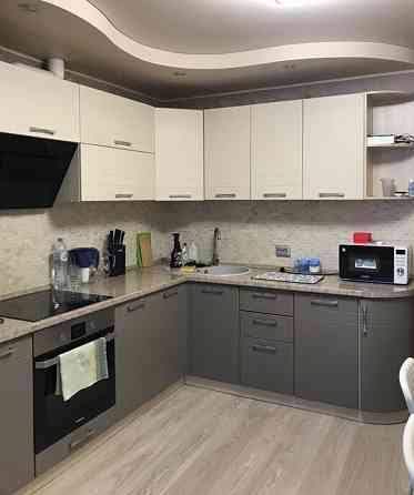 Сдается двухкомнатная квартира в Пролетарском районе Донецк