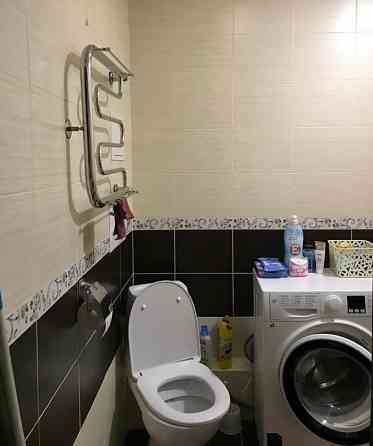 Сдается двухкомнатная квартира в Пролетарском районе Донецк