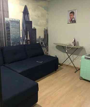 Сдается двухкомнатная квартира в Пролетарском районе Донецк