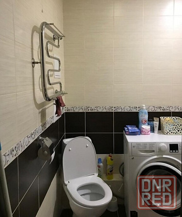 Сдается двухкомнатная квартира в Пролетарском районе Донецк - изображение 5