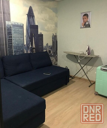 Сдается двухкомнатная квартира в Пролетарском районе Донецк - изображение 6