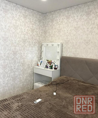 Сдается двухкомнатная квартира в Пролетарском районе Донецк - изображение 1