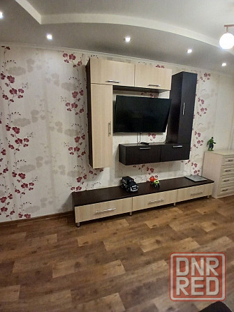 Сдам 3к квартиру на длительный срок Кировский р-н Мирный Донецк - изображение 1