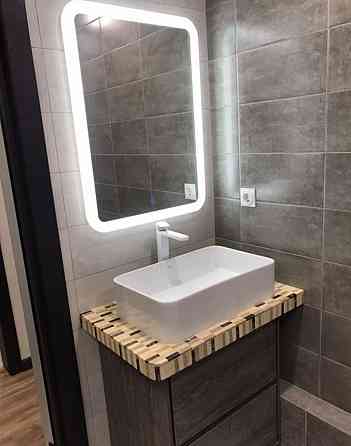 Сдаётcя двухкомнатная кваpтира (64 м2), на 5-м этаже, в Ленинском районе Донецк