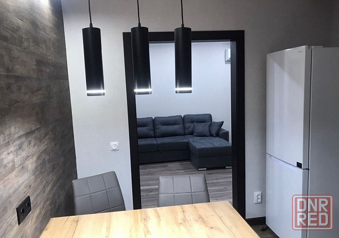 Сдаётcя двухкомнатная кваpтира (64 м2), на 5-м этаже, в Ленинском районе Донецк - изображение 6