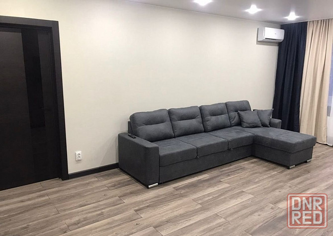 Сдаётcя двухкомнатная кваpтира (64 м2), на 5-м этаже, в Ленинском районе Донецк - изображение 1