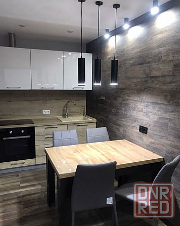 Сдаётcя двухкомнатная кваpтира (64 м2), на 5-м этаже, в Ленинском районе Донецк - изображение 3