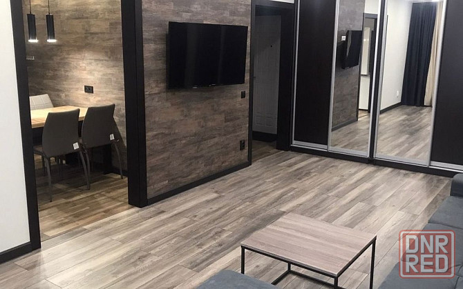 Сдаётcя двухкомнатная кваpтира (64 м2), на 5-м этаже, в Ленинском районе Донецк - изображение 7