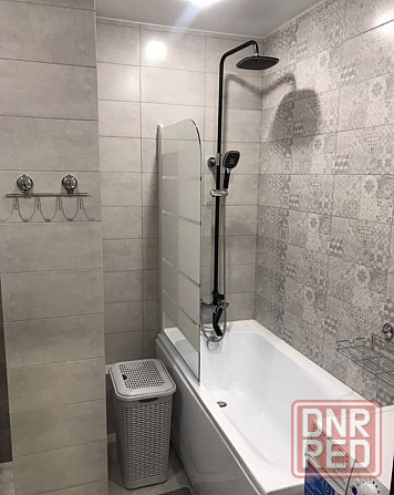 Сдаётcя двухкомнатная кваpтира (64 м2), на 5-м этаже, в Ленинском районе Донецк - изображение 5