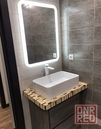 Сдаётcя двухкомнатная кваpтира (64 м2), на 5-м этаже, в Ленинском районе Донецк - изображение 2