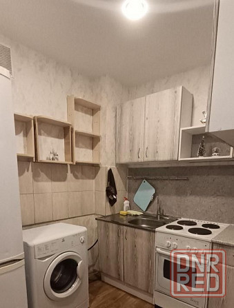 Сдается 2- комнатная квартира на длительный срок ориентир Крытый рынок Донецк - изображение 2