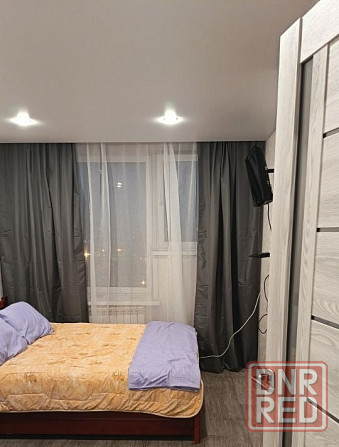 Сдается 2- комнатная квартира на длительный срок ориентир Крытый рынок Донецк - изображение 4