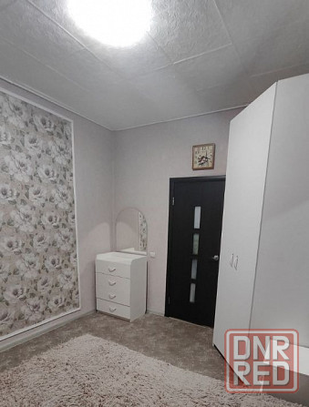 Двухкомнатная квартира, Ворошиловский район, проспект Труда Донецк - изображение 1