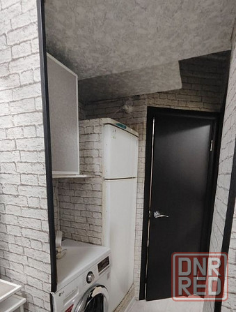 Двухкомнатная квартира, Ворошиловский район, проспект Труда Донецк - изображение 6