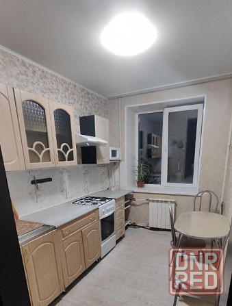 Двухкомнатная квартира, Ворошиловский район, проспект Труда Донецк - изображение 4