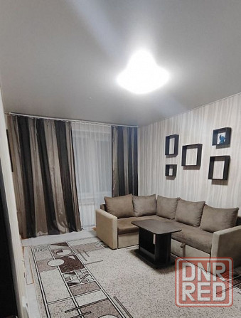 Двухкомнатная квартира, Ворошиловский район, проспект Труда Донецк - изображение 7