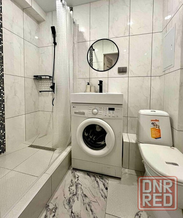 Сдам 2-комнатную квартиру в Ворошиловском районе, Национальный Университет Донецк - изображение 1