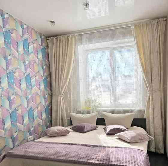 Двушка в Ленинском районе у Цирка Донецк