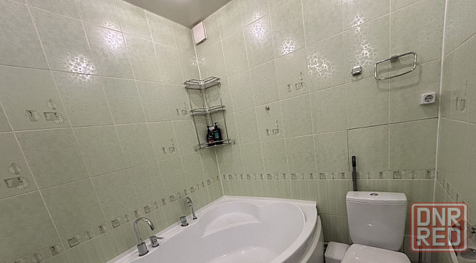 Двушка в Ленинском районе у Цирка Донецк - изображение 1