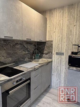 Сдаётся двухкомнатная квартира в Ленинском районе, ориентир Цирк Донецк - изображение 4