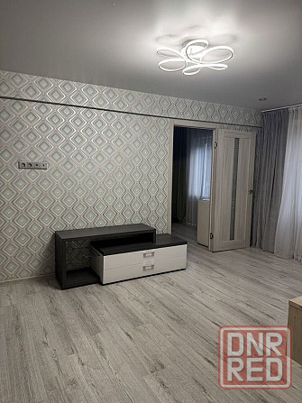 Сдаётся двухкомнатная квартира в Ленинском районе, ориентир Цирк Донецк - изображение 5