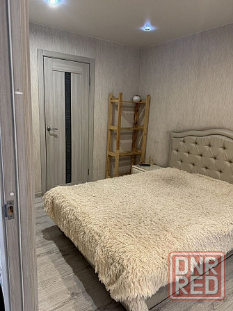 Сдаётся двухкомнатная квартира в Ленинском районе, ориентир Цирк Донецк - изображение 2