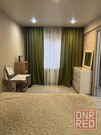 Сдаётся двухкомнатная квартира в Ленинском районе, ориентир Цирк Донецк - изображение 3