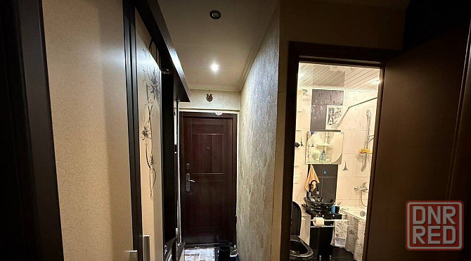 Сдаю двухкомнатную квартиру 44.0 м² этаж 1/9 город Донецк, Ленинский район Донецк - изображение 2