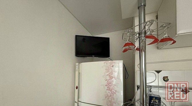 Сдаю двухкомнатную квартиру 44.0 м² этаж 1/9 город Донецк, Ленинский район Донецк - изображение 5